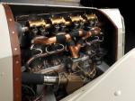 Mercedes 115 PS Grand Prix Racing Car 1914 года